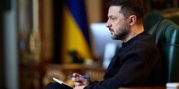 Многие регионы не готовы к зиме: Зеленский созывает СНБО по планам стойкости