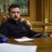 Зеленский анонсировал проверки в «оборонке» после взрыва в Вишневом