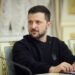 Зеленский сделал заявление о замене послов, в том числе в США