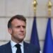 Украина получит французские Rafale и лицензии на ракеты SCALP, — Макрон