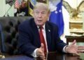Трамп готов поддержать «адские санкции» Грэма против России, — CNN
