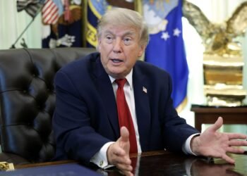 Трамп готов поддержать «адские санкции» Грэма против России, — CNN