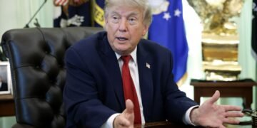 Трамп готов поддержать «адские санкции» Грэма против России, — CNN