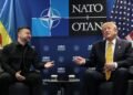 Трампу понравилась встреча с Зеленским, их отношения совсем другие, — Госдеп