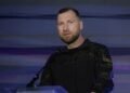 Зеленский назвал приоритет Хмары в Минобороны