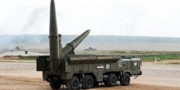 Почему Украина не бьет по «Искандерам» на земле и что изменит баллистика: объяснение эксперта