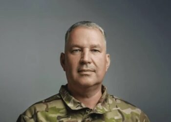Заместитель командующего Воздушными силами Елизаров подал в отставку из-за увольнения Федорова