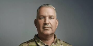 Заместитель командующего Воздушными силами Елизаров подал в отставку из-за увольнения Федорова