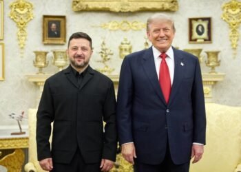 Зеленский попросил у Трампа экстренный «зимний пакет» ракет для Patriot