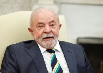 Бразилия не дала визы команде Трампа из-за угрозы влияния на выборы президента, — Reuters