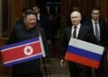РФ получила новую партию ракет от КНДР и готовится усилить удары по Украине, — Reuters