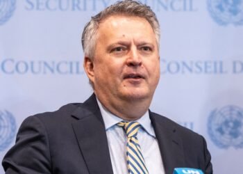 «Сделали 90% работы»: Кислица раскрыл причину провала переговоров с Россией