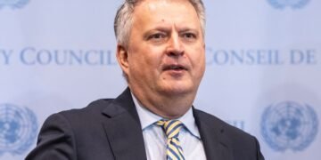 «Сделали 90% работы»: Кислица раскрыл причину провала переговоров с Россией