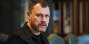 Почему Минобороны возглавит Клименко? Источник объяснил мотивацию Зеленского