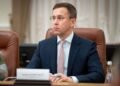 У министров неделя. Корецкий поставил первую задачу Кабмину