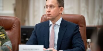 У министров неделя. Корецкий поставил первую задачу Кабмину