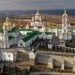 Почаевской лавре определили дедлайн для разрыва связей с РПЦ