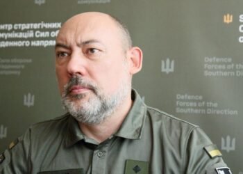 В Генштабе объяснили, зачем создали Командование дальнобойного влияния