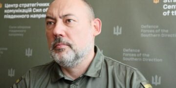 В Генштабе объяснили, зачем создали Командование дальнобойного влияния