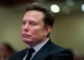 Маск рассказал, как Россия получила Starlink для использования в войне против Украины
