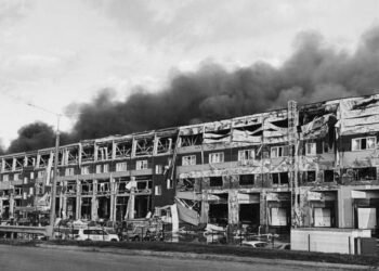 Утеряно 250 тысяч книг. Россияне уничтожили склад издательства «Книголав»