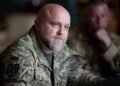Зеленский второй раз за два дня встретился с Горбатюком из Генштаба