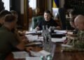 Зеленский согласовал с Драпатым и Хмарой новые цели для дипстрайков по РФ