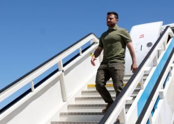 Не только встреча с Трампом. СМИ раскрыли детали визита Зеленского в США