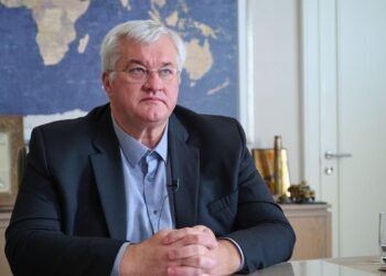 Украина имеет реальные предложения по завершению войны, — Сибига