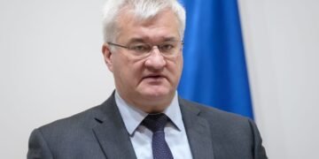 Сибига поговорил с главой МИД Израиля на фоне обострения с Ираном