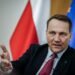 Сикорский предупредил, что загнанный в угол Путин может пойти на «что-то рискованное»