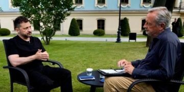 Зеленского спросили о возвращении Федорова на должность: вот что ответил