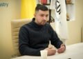 Гендиректор «Укроборонпрома» Сметанин уходит с поста после трагедии в Вишневом