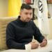 Гендиректор «Укроборонпрома» Сметанин уходит с поста после трагедии в Вишневом