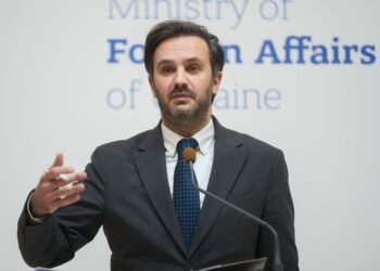В МИД Украины подловили Ирак на лжи после громких публичных обвинений