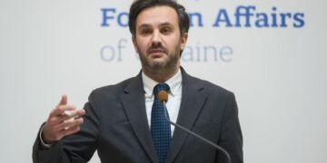 В МИД Украины подловили Ирак на лжи после громких публичных обвинений