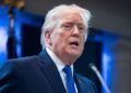 Ущерб от атак Ирана по суднам будет возмещаться из иранских активов, — Трамп