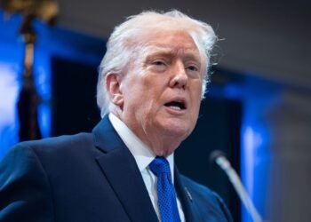 Ущерб от атак Ирана по суднам будет возмещаться из иранских активов, — Трамп