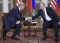 Трамп собирается поговорить с Путиным