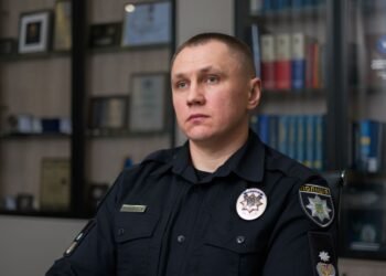 Кабмин назначил и. о. главы Нацполиции вместо Выговского