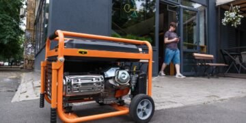 В одной из областей Украины начались аварийные отключения света