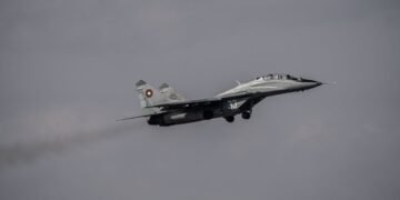 Одна из стран НАТО пригласила в Польше МиГ-29, обещанные Украине