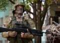 Россияне готовят штурмы на квадроциклах и мотоциклах на Покровском направлении