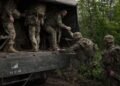 Некоторым военным будут выплачивать по 50 тысяч гривен в месяц, — Свириденко