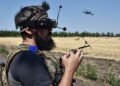 Германия оплатит для Украины 50 тысяч дронов, которые сами находят цели, — Reuters