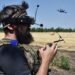 Германия оплатит для Украины 50 тысяч дронов, которые сами находят цели, — Reuters
