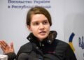 Безуглая неожиданно решила вернуться во фракцию «Слуги народа»