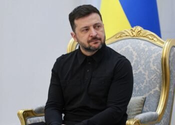 «Я очень счастлив»: Зеленский рассказал о резком изменении отношений с Трампом