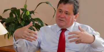 Улитка двигается быстрее: посол Британии оценил продвижение российских войск