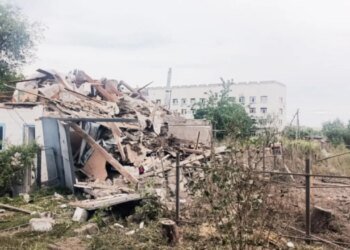 Дрон попал в автомобиль в Запорожской области: погиб водитель